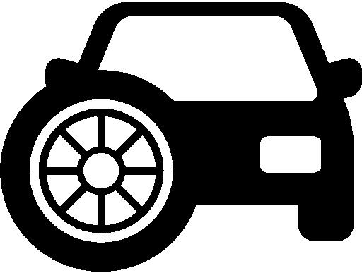 imagem da vulcanização do pneu